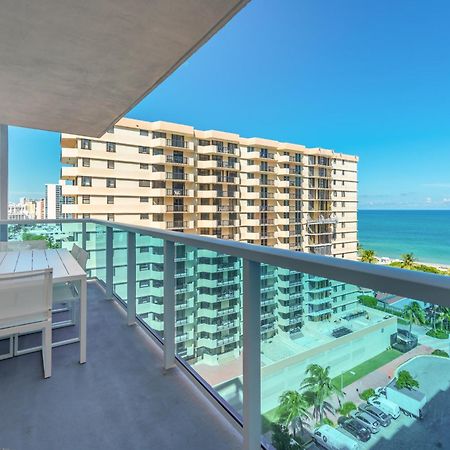 Oceanview Private Condo at 1 Hotel&Homes -1122 Miami Beach Exterior foto