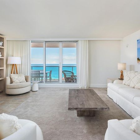 Oceanview Private Condo at 1 Hotel&Homes -1122 Miami Beach Exterior foto